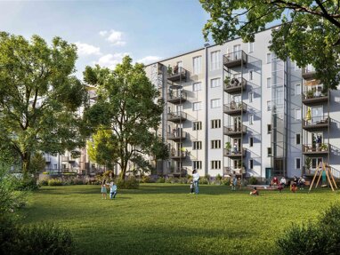 Wohnung zum Kauf provisionsfrei 252.000 € 2 Zimmer 58 m² 3. Geschoss Großbeerenstraße 46 Kreuzberg Berlin 10965