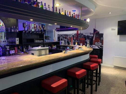 Gastronomie/Hotel zur Miete provisionsfrei 650 € Neckarsulm 74172