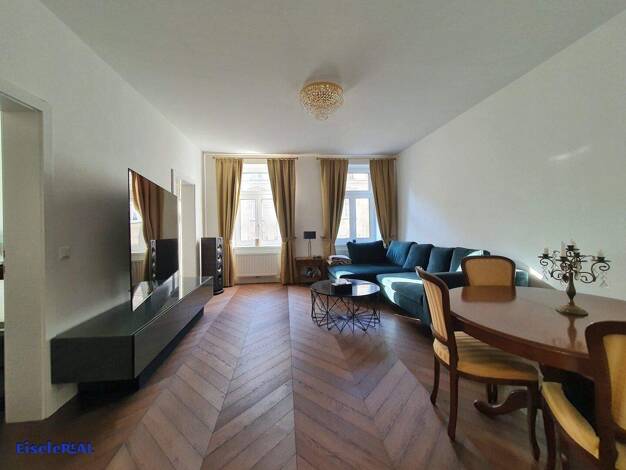 Wohnung zum Kauf 319.000 € 2 Zimmer 49 m² 2. Geschoss Fockygasse Wien 1120