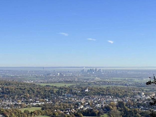 Einfamilienhaus zum Kauf provisionsfrei 1.399.000 € 5 Zimmer 224 m² 399 m² Grundstück Fischbach Kelkheim 65779