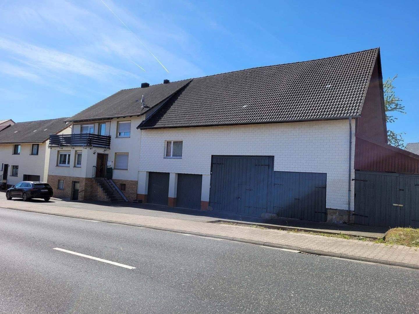 Einfamilienhaus zum Kauf - Ansicht 4