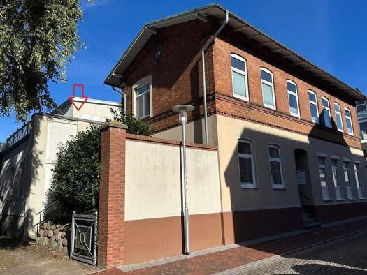 Wohnung zum Kauf 375.000 € 3 Zimmer 122,7 m² frei ab sofort Neustadt 23730