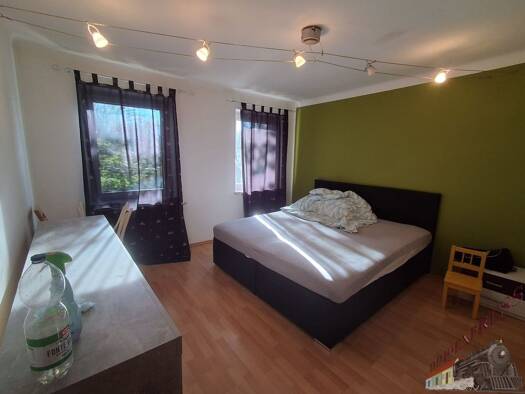 Wohnung zur Miete 555 € 2 Zimmer 40 m² 1. Geschoss Traisen 3160