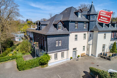 Wohnung zum Kauf provisionsfrei 429.500 € 3 Zimmer 122 m² Wetzlar Wetzlar 35578
