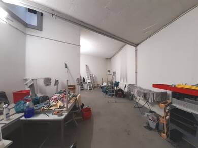 Lagerhalle zur Miete 4,40 € 230 m² Lagerfläche Ost Kirchheim-Teck 73230