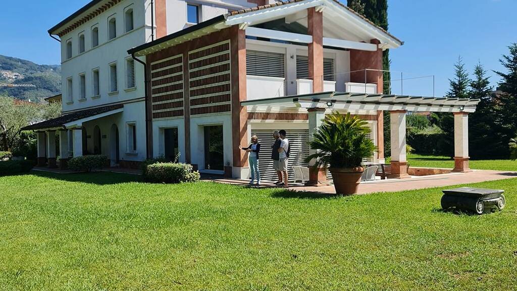 Haus zum Kauf 5.000.000 € 5 Zimmer 600 m² 7.600 m² Grundstück pietrasanta