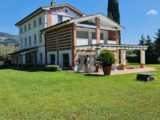Haus zum Kauf 5.000.000 € 5 Zimmer 600 m² 7.600 m² Grundstück Pietrasanta