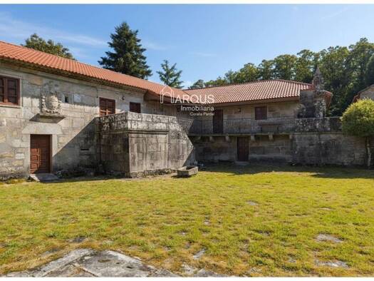 Villa zum Kauf 850.000 € 5 Zimmer 457 m² Brión 15839
