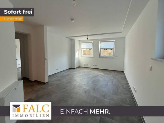 Wohnung zur Miete - Erstbezug 625 € 2 Zimmer 38 m² Bedingrade Essen 45357