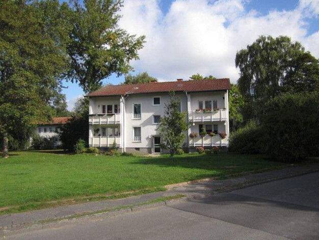 Wohnung zur Miete 574 € 3 Zimmer 58,9 m² 1. Geschoss frei ab 16.04.2026 Holbeinstr. 2 Weitmar Bochum 44795