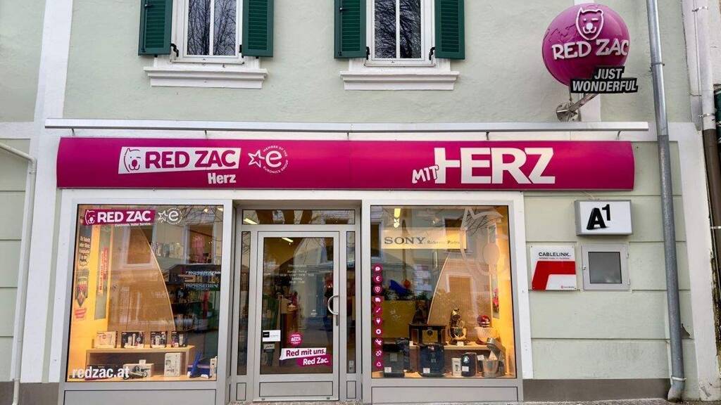 Laden zum Kauf Schladming 8970