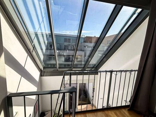 Studio zum Kauf 279.000 € 1 Zimmer 32,5 m² 3. Geschoss Moosach München 80992