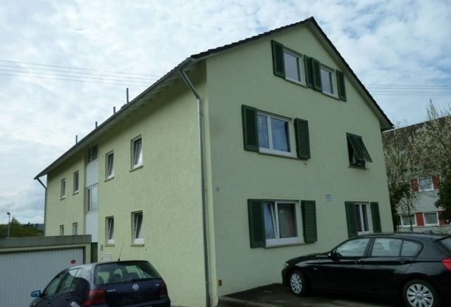 Wohnung zur Miete 760 € 3 Zimmer 76,3 m²<br/>Wohnfläche 1.<br/>Geschoss Hirschau Tübingen 72070