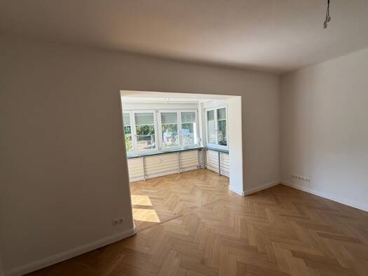Wohnung zur Miete 1.674 € 3 Zimmer 108 m² frei ab 01.09.2026 Markomannenstraße 28 Gleißhammer Nürnberg 90461