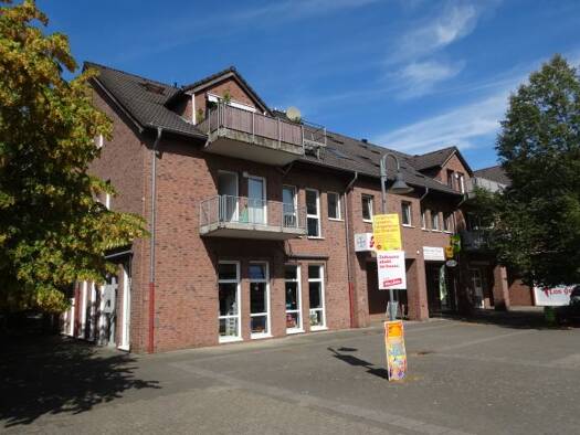 Büro zur Miete 1.050 € 6 Zimmer 148,5 m² Bürofläche Olper Str. 111 Steinenbrück Overath 51491