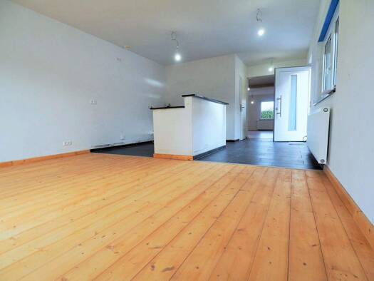 Doppelhaushälfte zur Miete 1.050 € 2 Zimmer 100 m² 350 m² Grundstück frei ab 01.02.2026 Vorst Viersen 41749