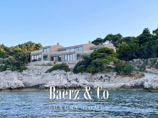 Villa zum Kauf 2.500.000 € 4 Zimmer 304 m² 2.592 m² Grundstück dubrovnik - okolica