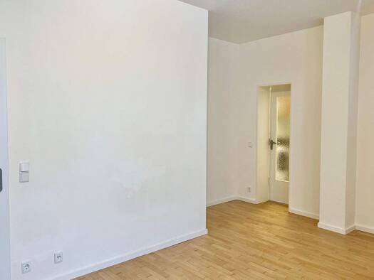 Wohnung zum Kauf 164.000 € 1,5 Zimmer 34 m² EG Kumpfmühl-Ziegetsdorf-Neuprüll Regensburg 93051