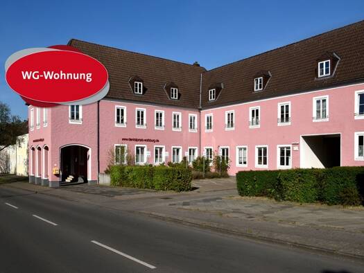 Wohnung zur Miete 213 € 1 Zimmer 30,5 m² 1. Geschoss frei ab 01.09.2026 Lessingstraße 12 Innenstadt Stadtmitte 38440