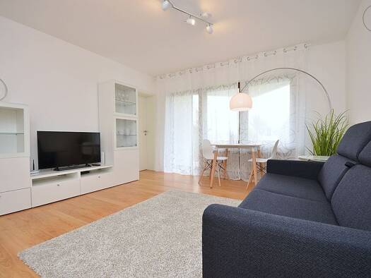 Wohnung zur Miete Wohnen auf Zeit 1.150 € 1 Zimmer 36 m² frei ab 21.12.2025 Sillenbuch Stuttgart 70619