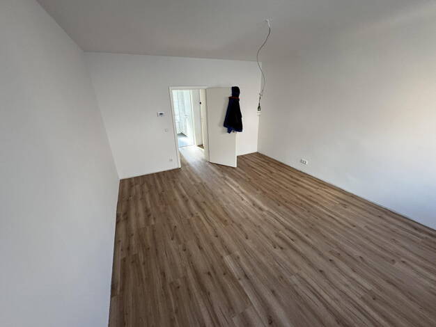 Wohnung zur Miete 850 € 2,5 Zimmer 63 m² 1. Geschoss frei ab sofort Enderleinstr. 12 Glockenhof Nürnberg 90478