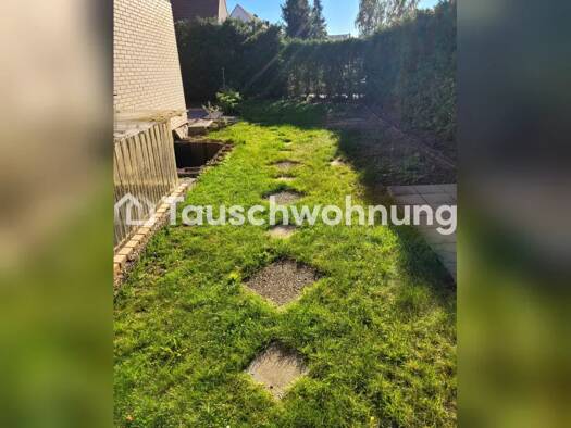 Wohnung zur Miete Tauschwohnung 1.210 € 2,5 Zimmer 89 m² EG Tegel Berlin 13403