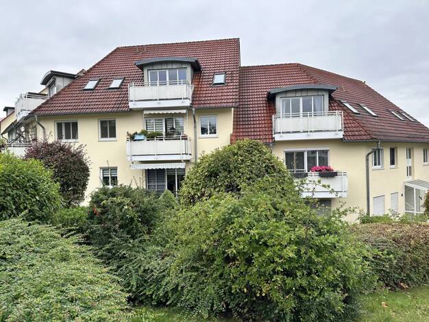 Wohnung zum Kauf 45.000 € 2 Zimmer 47 m² 1. Geschoss Kirchstraße 19 Cainsdorf Zwickau 08064