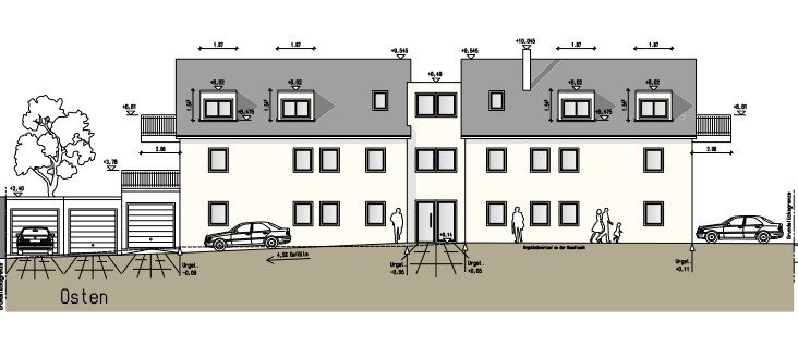 Wohnung zum Kauf 539.000 € 4,5 Zimmer 116 m²<br/>Wohnfläche 2.<br/>Geschoss Unterhaunstadt Ingolstadt 85055