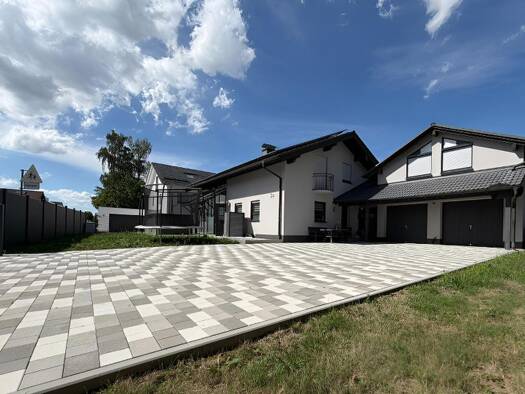 Einfamilienhaus zum Kauf 997.000 € 5 Zimmer 140 m² 627 m² Grundstück Niederndorf Waldkraiburg 84478