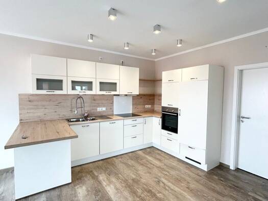 Wohnung zur Miete 790 € 3 Zimmer 87,9 m² frei ab 01.01.2027 Haselünne Haselünne 49740