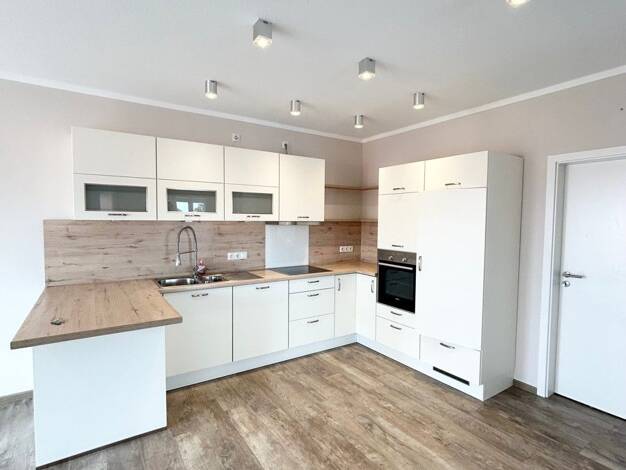 Wohnung zur Miete 790 € 3 Zimmer 87,9 m² frei ab 01.01.2027 Haselünne Haselünne 49740