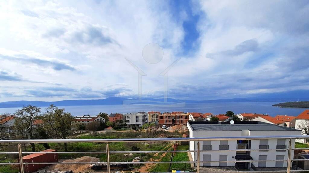 Wohnung zum Kauf - Erstbezug 320.000 € 3 Zimmer 68 m² 2. Geschoss Njivice 51511