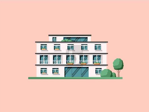 Wohnung zur Miete 800 € 2 Zimmer 55 m² Auingen Münsingen 72525