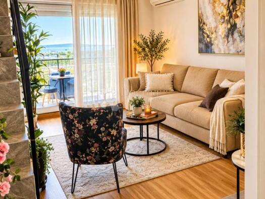 Wohnung zum Kauf 300.000 € 3 Zimmer 64 m² Geschoss 2/2 Japirko, Solin Solin 21210