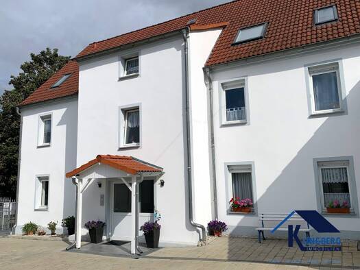 Studio zur Miete 402 € 3 Zimmer 67 m² 1. Geschoss Zeitzer Straße 9 Theißen Zeitz 06711