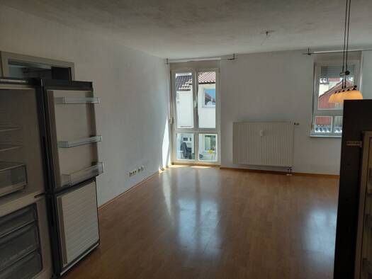 Wohnung zur Miete 990 € 3,5 Zimmer 80 m² 1. Geschoss frei ab sofort Vaihingen an der Enz Vaihingen an der Enz 71665