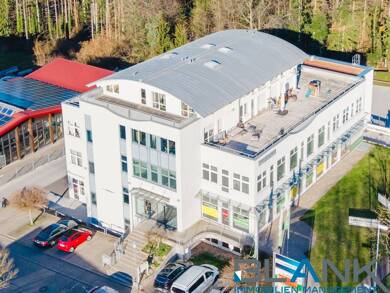 Ladenfläche zur Miete 4.800 € Buckenberg Pforzheim 75175