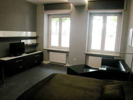 Wohnung zur Miete Wohnen auf Zeit 895 € 1,5 Zimmer 1 m² frei ab 01.01.2026 Kernstadt Paderborn-Innenstadt 33098