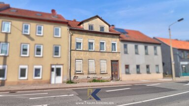 Grundstück zum Kauf 9.900 € 434 m² Grundstück Bad Langensalza Bad Langensalza 99947