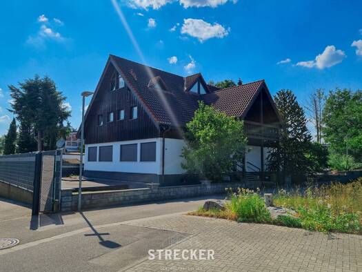 Gastronomie/Hotel zum Kauf 600.000 € 510,9 m² Gastrofläche 724 m² Grundstück Weingarten 76356