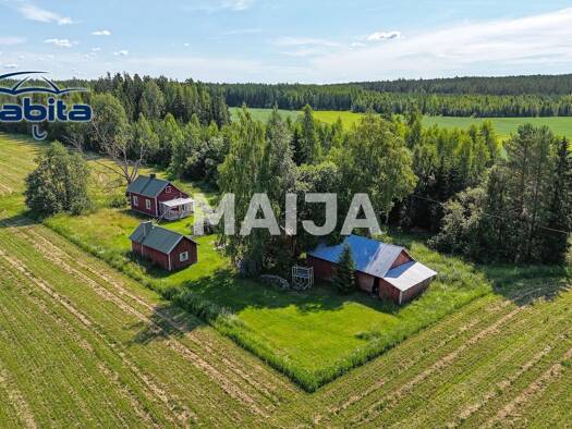Einfamilienhaus zum Kauf 15.000 € 2 Zimmer 48 m² 2.800 m² Grundstück Kujalankulmantie 124 Kouvola 46750