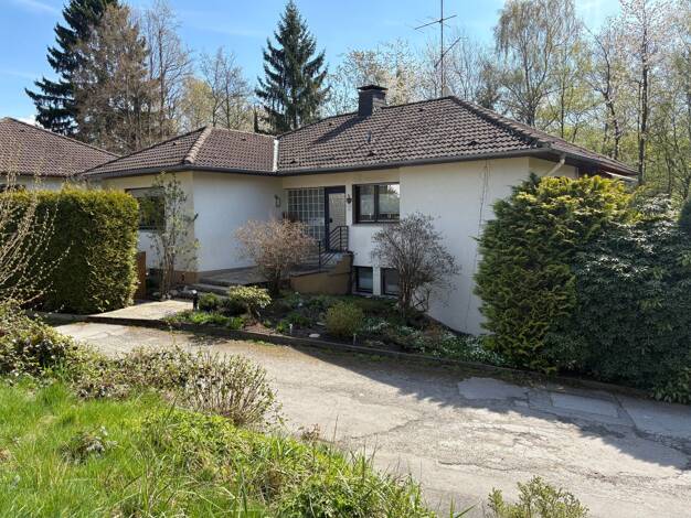 Mehrfamilienhaus zum Kauf 479.000 € 10 Zimmer 176 m² 713 m² Grundstück Haßlinghausen Sprockhövel 45549