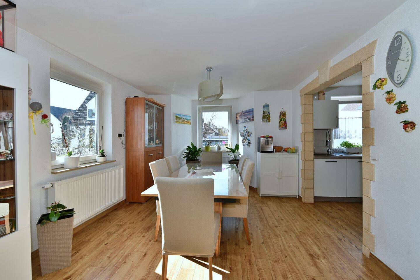 Einfamilienhaus zum Kauf - Ansicht 6