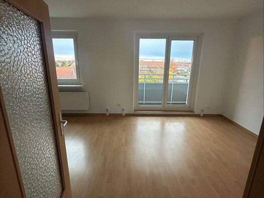 Wohnung zur Miete 430 € 3 Zimmer 57 m² 4. Geschoss frei ab sofort Witzlebenstraße 5 Cracau Magdeburg 39114