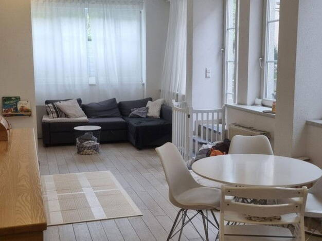 Wohnung zur Miete 960 € 3 Zimmer 75 m² EG frei ab 01.11.2025 Hirschlanden Ditzingen-Hirschlanden 71254
