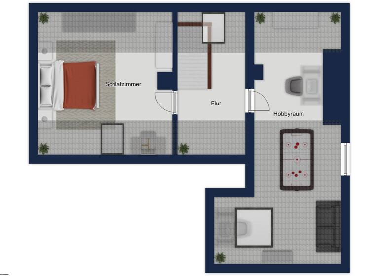 Einfamilienhaus zum Kauf 299.000 € 5 Zimmer 161 m² 390 m² Grundstück Mingolsheim Bad Schönborn / Bad Mingolsheim 76669