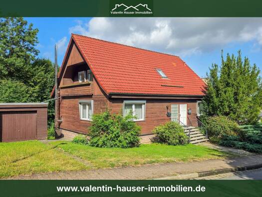 Mehrfamilienhaus zum Kauf 195.000 € 9 Zimmer 230 m² 745 m² Grundstück Bad Harzburg Bad Harzburg 38667