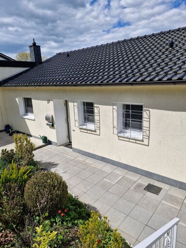 Bungalow zum Kauf 430.000 € 4 Zimmer 120 m² 523 m² Grundstück Hahn Engelskirchen 51766