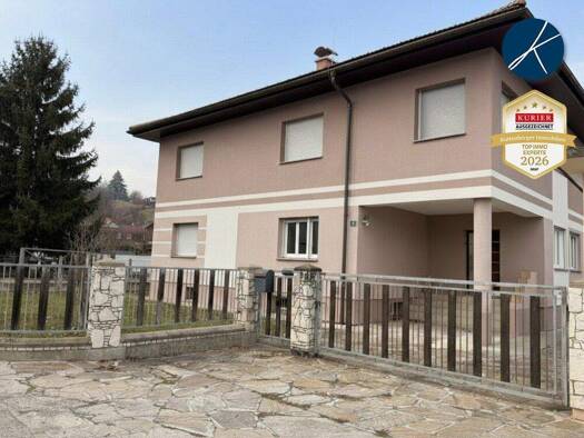 Mehrfamilienhaus zum Kauf 443.000 € 262 m² 1.274 m² Grundstück Gratwein 8112