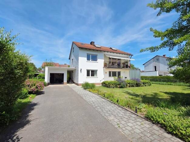 Mehrfamilienhaus zum Kauf 1.850.000 € 8 Zimmer 221,6 m² 1.000 m² Grundstück frei ab 01.06.2027 Dornach Aschheim 85609